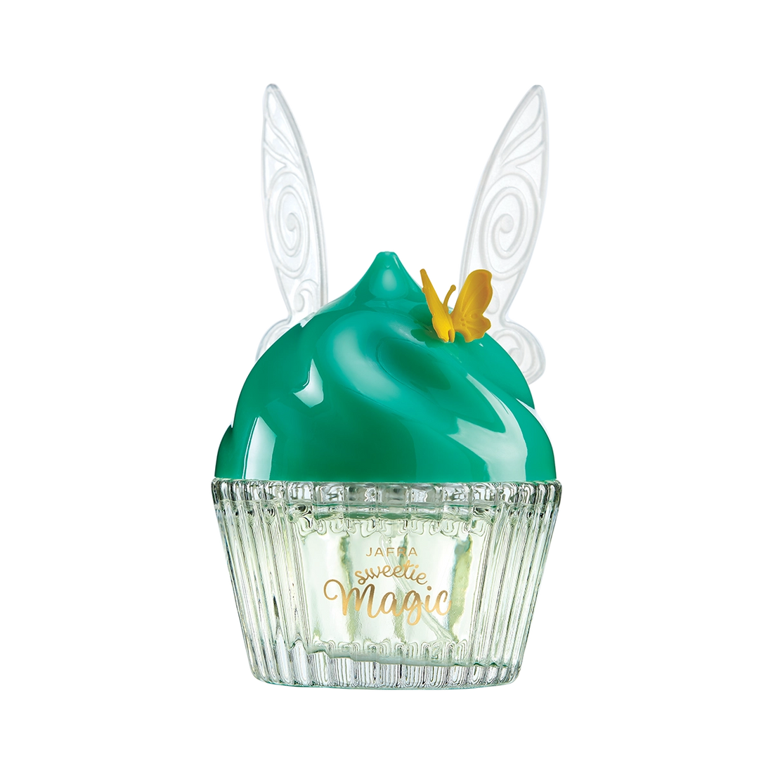 Jafra Sweetie Magic Agua de Tocador 50 ml