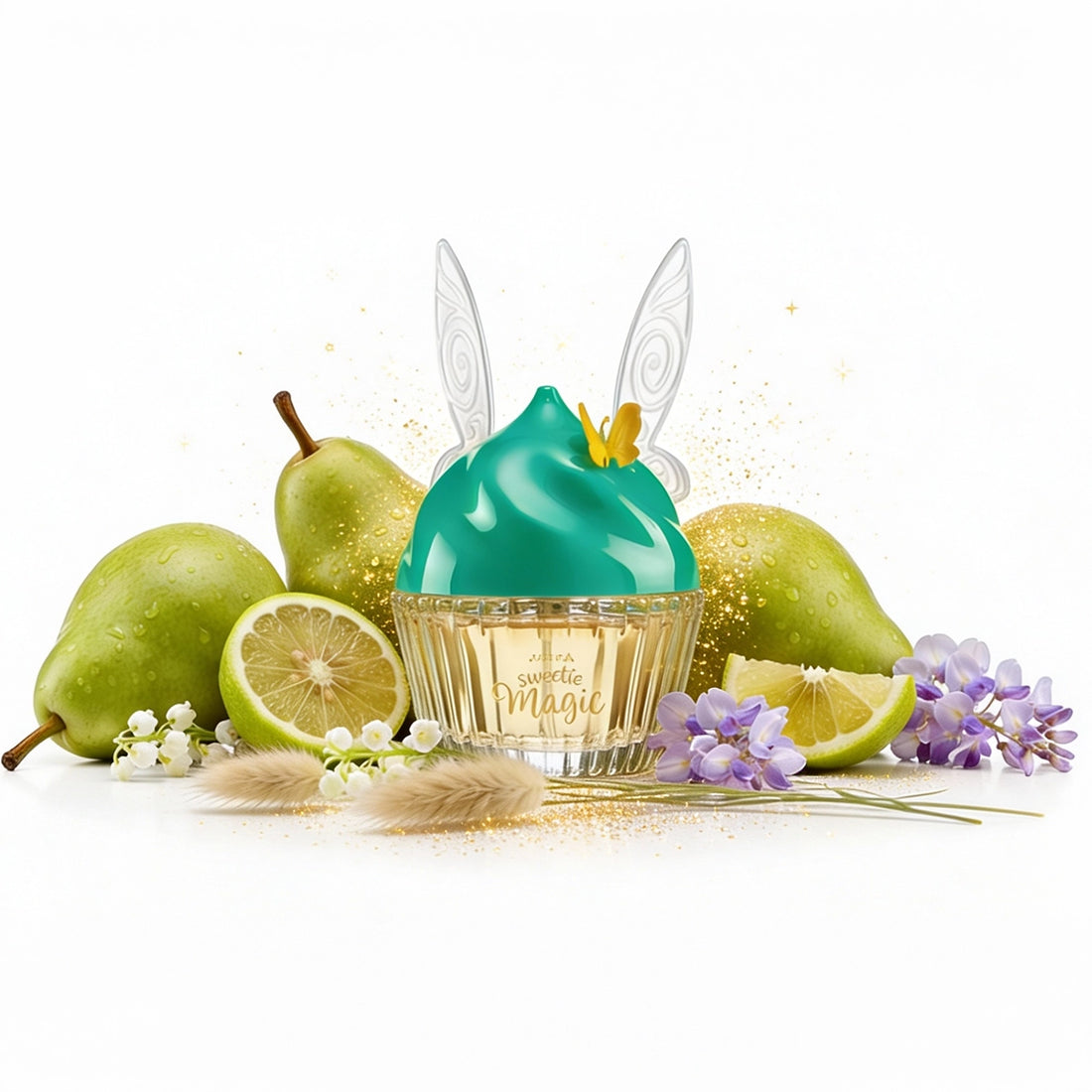 Jafra Sweetie Magic Agua de Tocador 50 ml