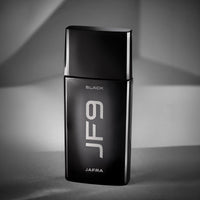 JF9 Black Colonia 90 ml