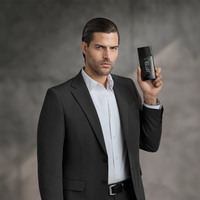 JF9 Black Colonia 90 ml