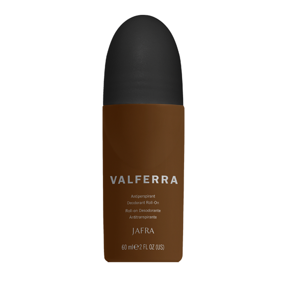 Valferra Desodorante en Barra 60 g