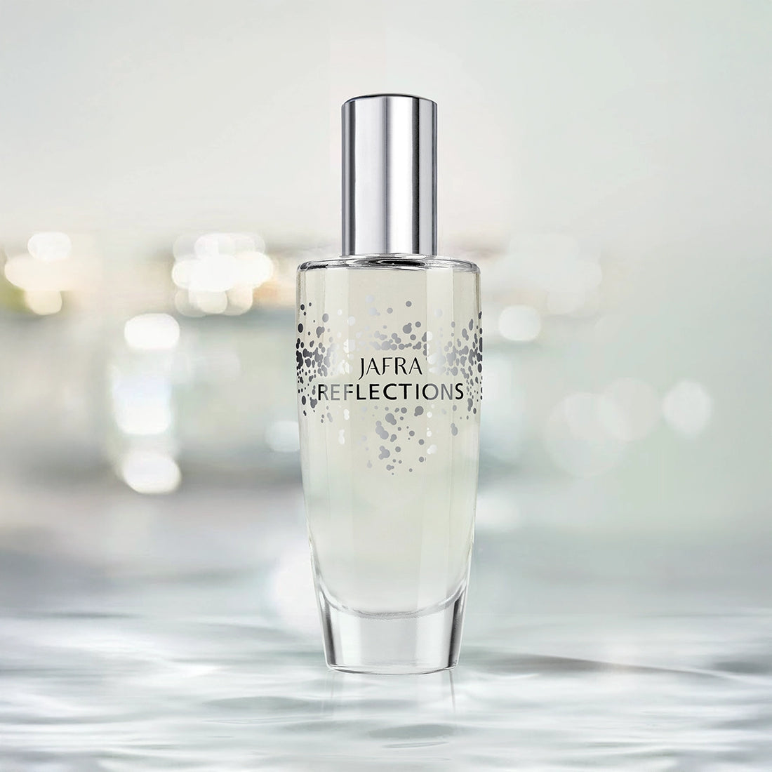JAFRA Reflections Agua de Tocador 50 ml