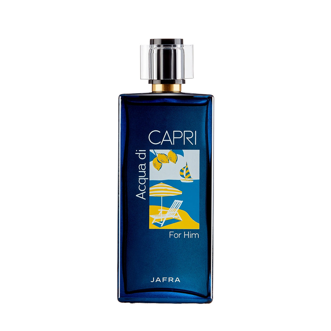 Acqua Di CAPRI For Him Agua de Perfume 100 ml [e]