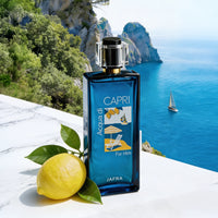 Acqua Di CAPRI For Him Agua de Perfume 100 ml [e]