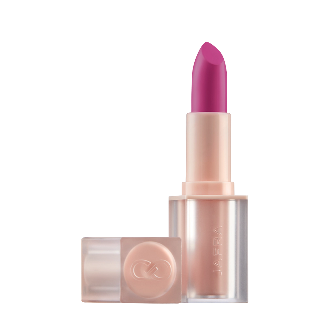 JAFRA Color Passion Labial en Barra Fiusha Plush 4 g