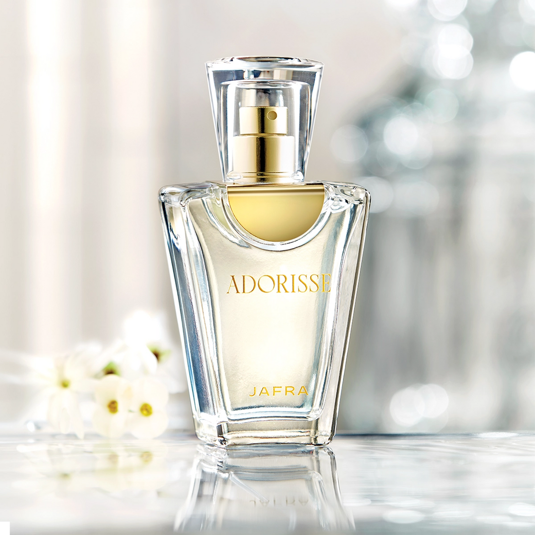 Adorisse Agua de Perfume 50 ml