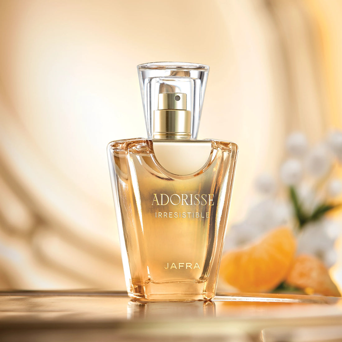 Adorisse Irresistible Agua de Perfume 50 ml