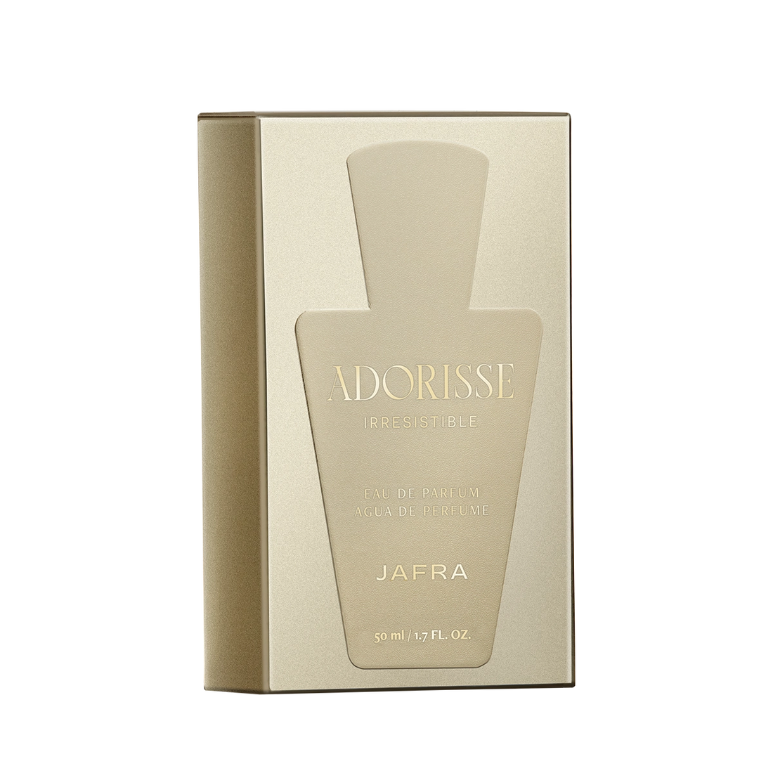 Adorisse Irresistible Agua de Perfume 50 ml