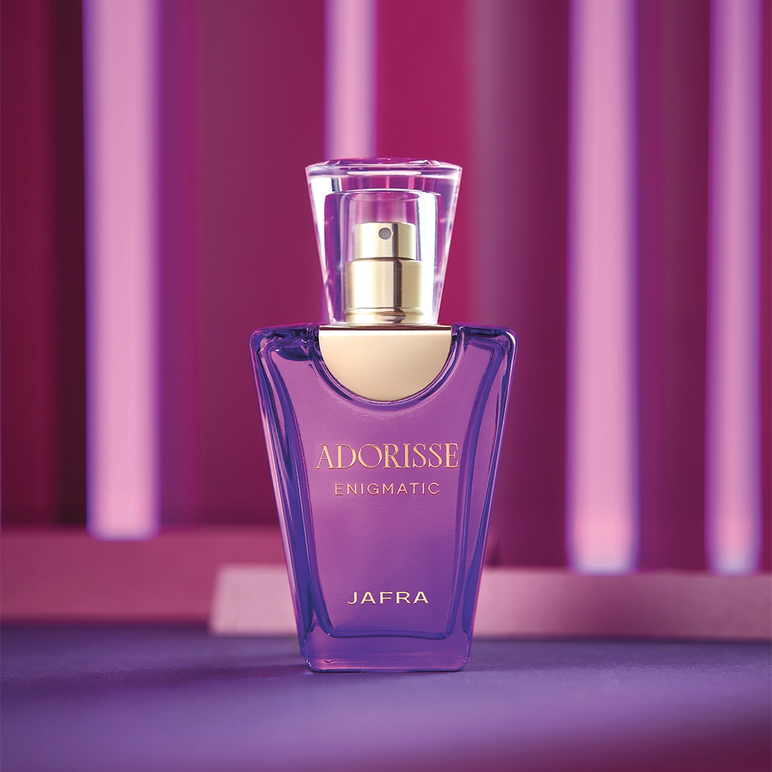 Adorisse Enigmatic Agua de Perfume 50 ml