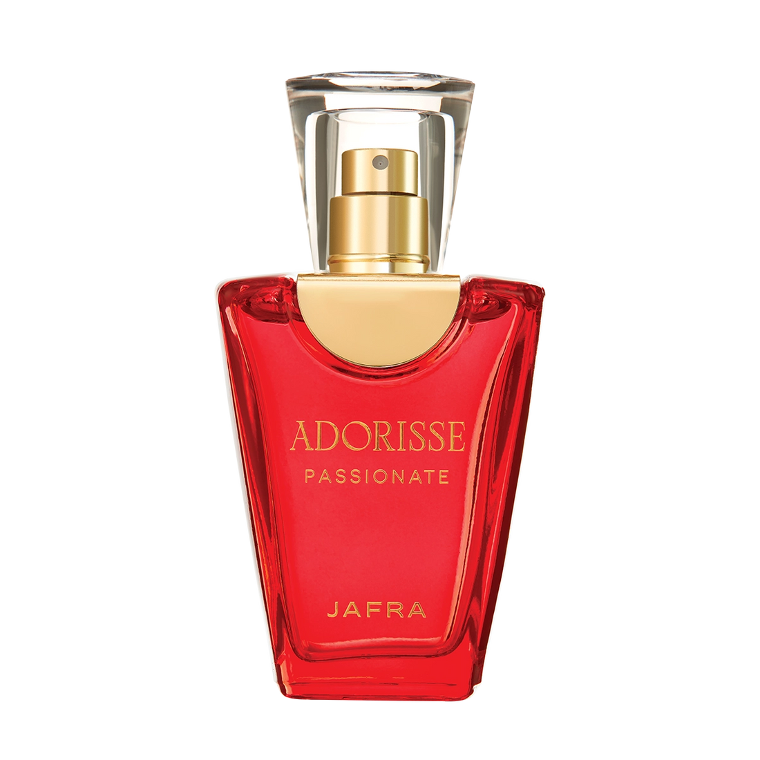 Adorisse Passionate Agua de Perfume 50 ml [e]