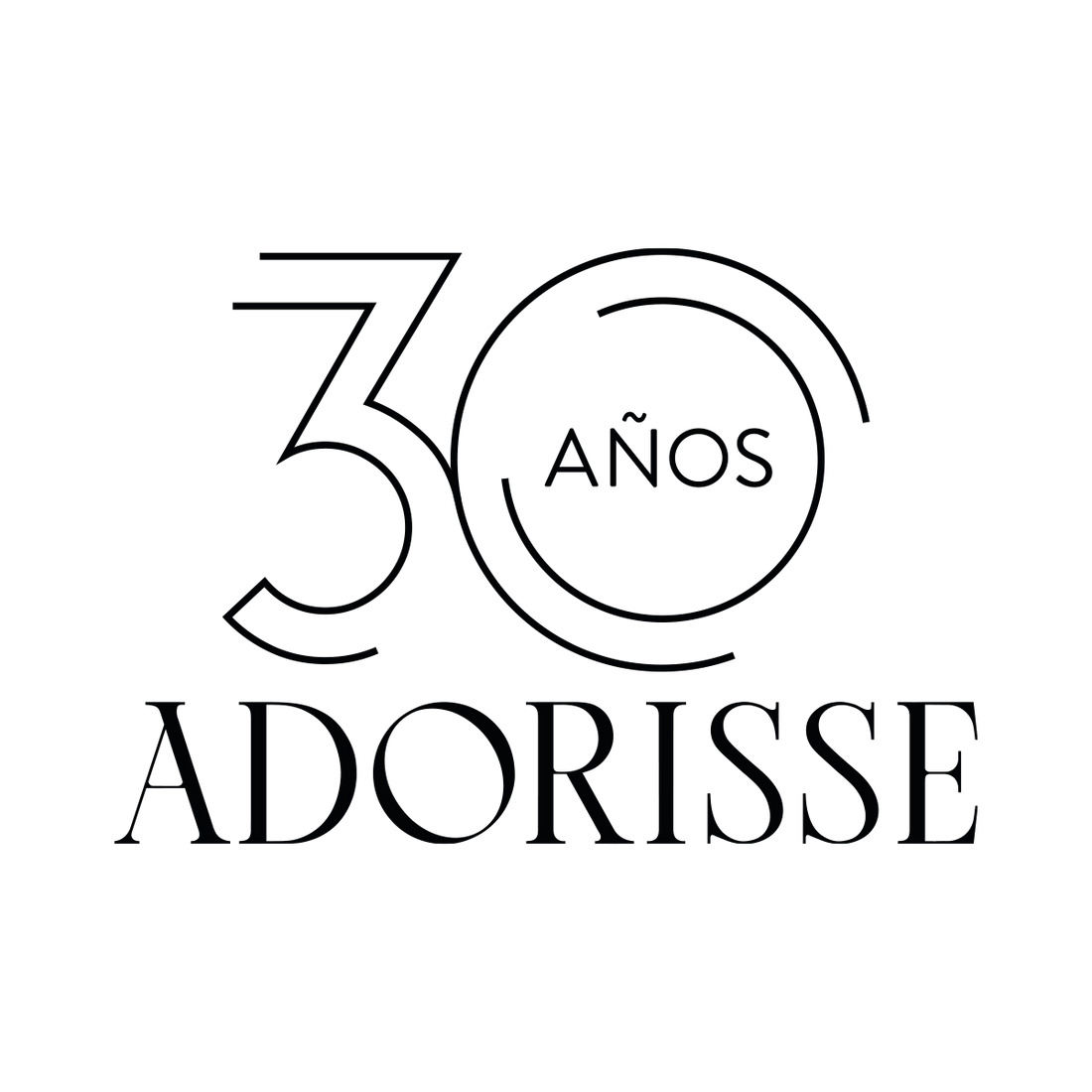 Adorisse Passionate Agua de Perfume 50 ml [e]