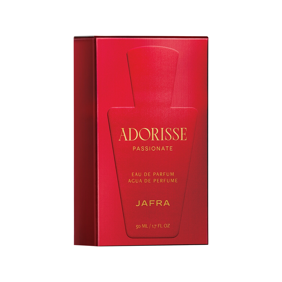 Adorisse Passionate Agua de Perfume 50 ml [e]