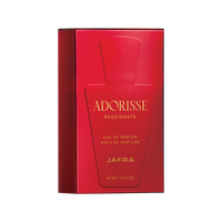 Adorisse Passionate Agua de Perfume 50 ml [e]
