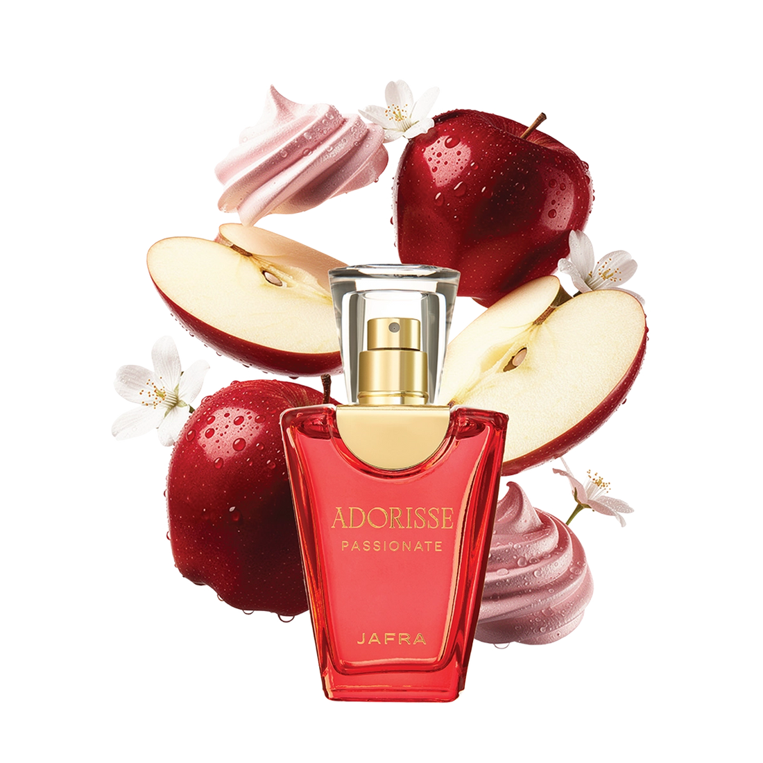 Adorisse Passionate Agua de Perfume 50 ml [e]