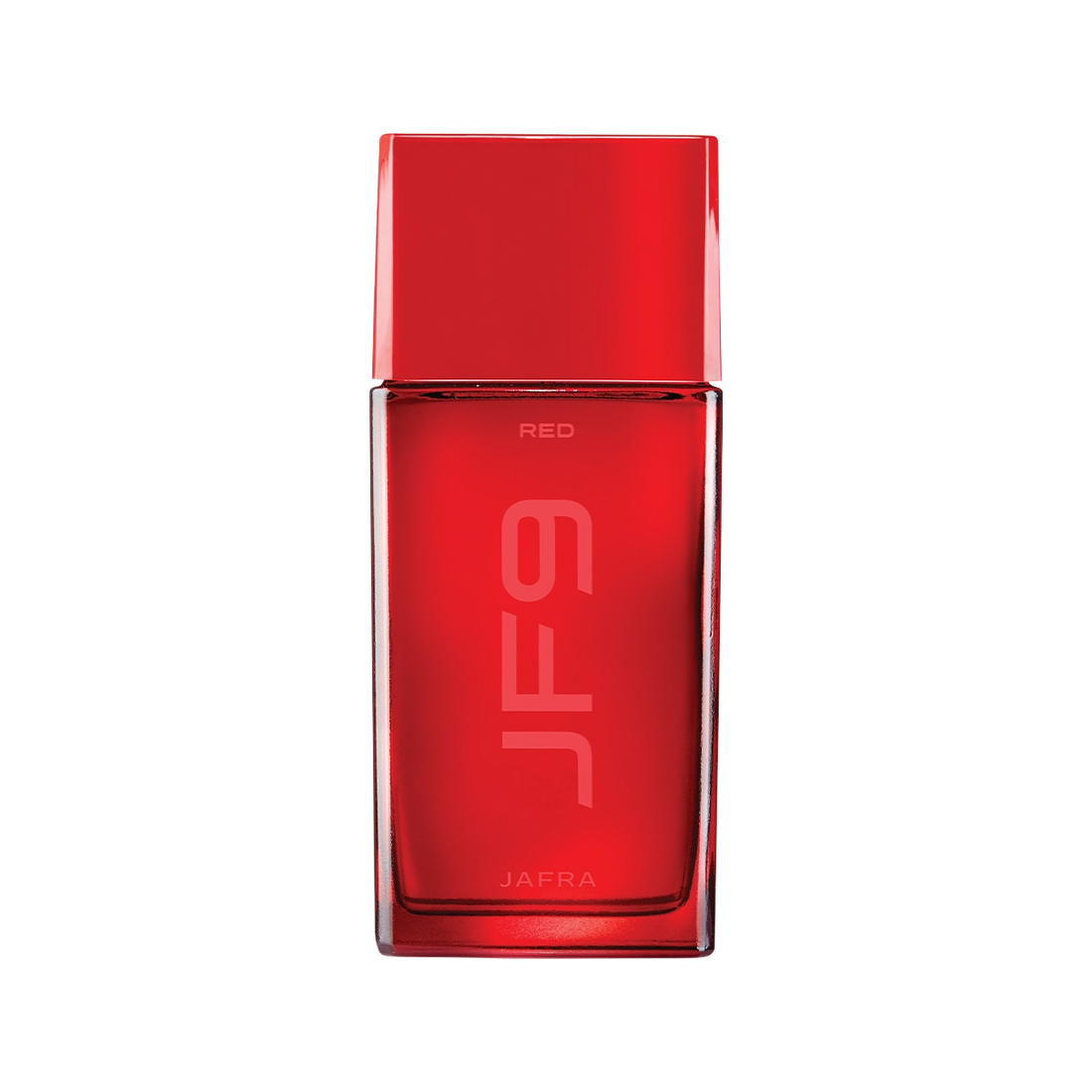 JF9 Red Colonia 90 ml