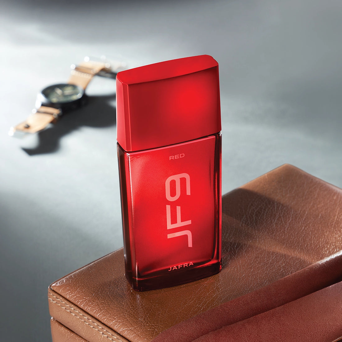 JF9 Red Colonia 90 ml