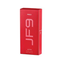 JF9 Red Colonia 90 ml