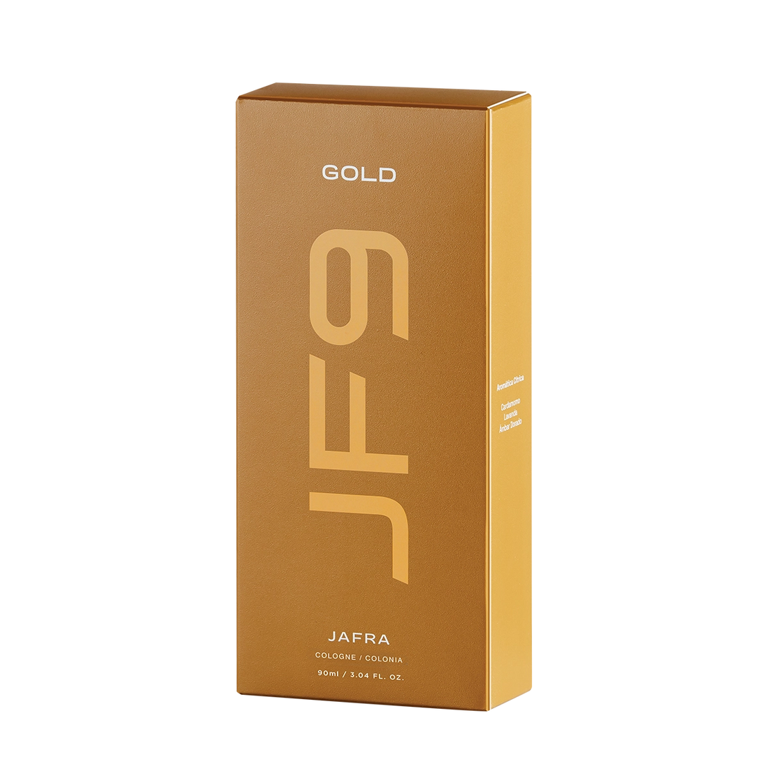 JF9 Gold Colonia 90 ml