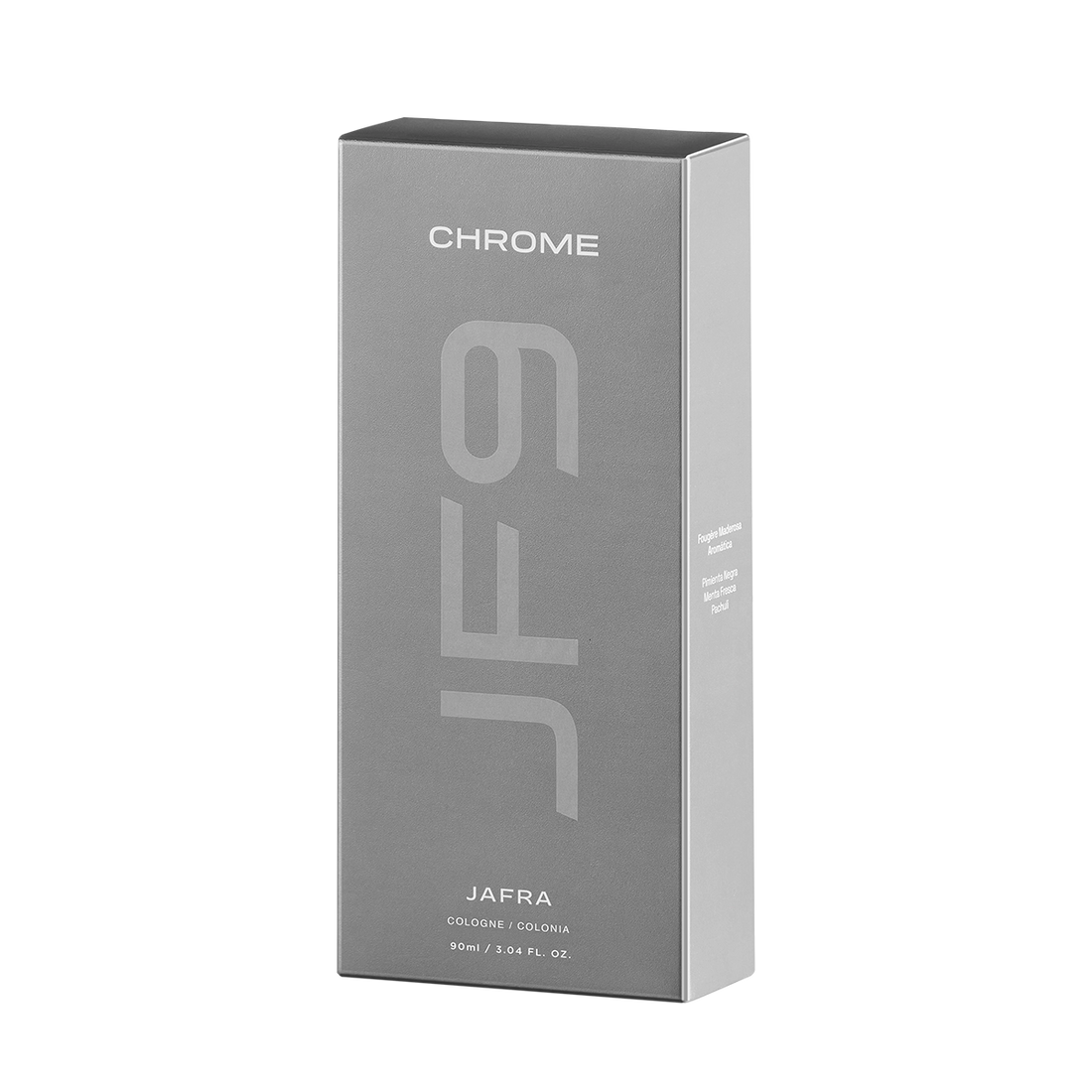 JF9 Chrome Colonia