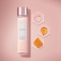 Jafra Royal Jelly Rose Gold Agua Micelar 200 ml