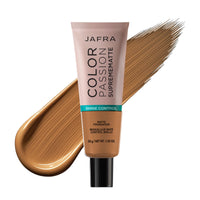 JAFRA Color Passion Supremematte Maquillaje Mate Control Brillo 331 | 30 g