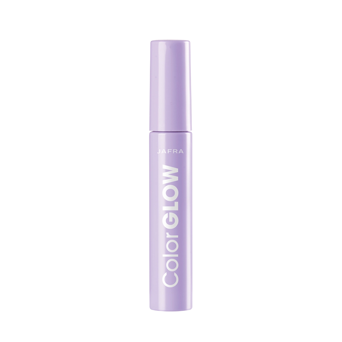 JAFRA Color Glow Máscara para Pestañas Black 11 g