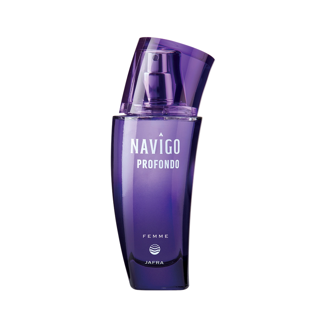 Navîgo Profondo Femme Agua de Tocador 50 ml
