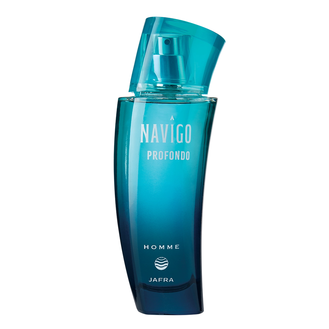 Navîgo Profondo Homme Agua de Tocador 100 ml