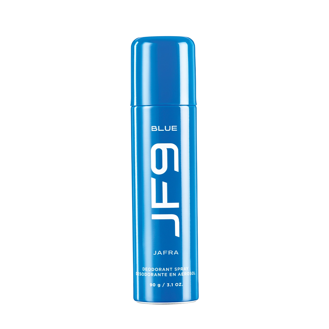 JF9 Blue Desodorante en Aerosol 90 g