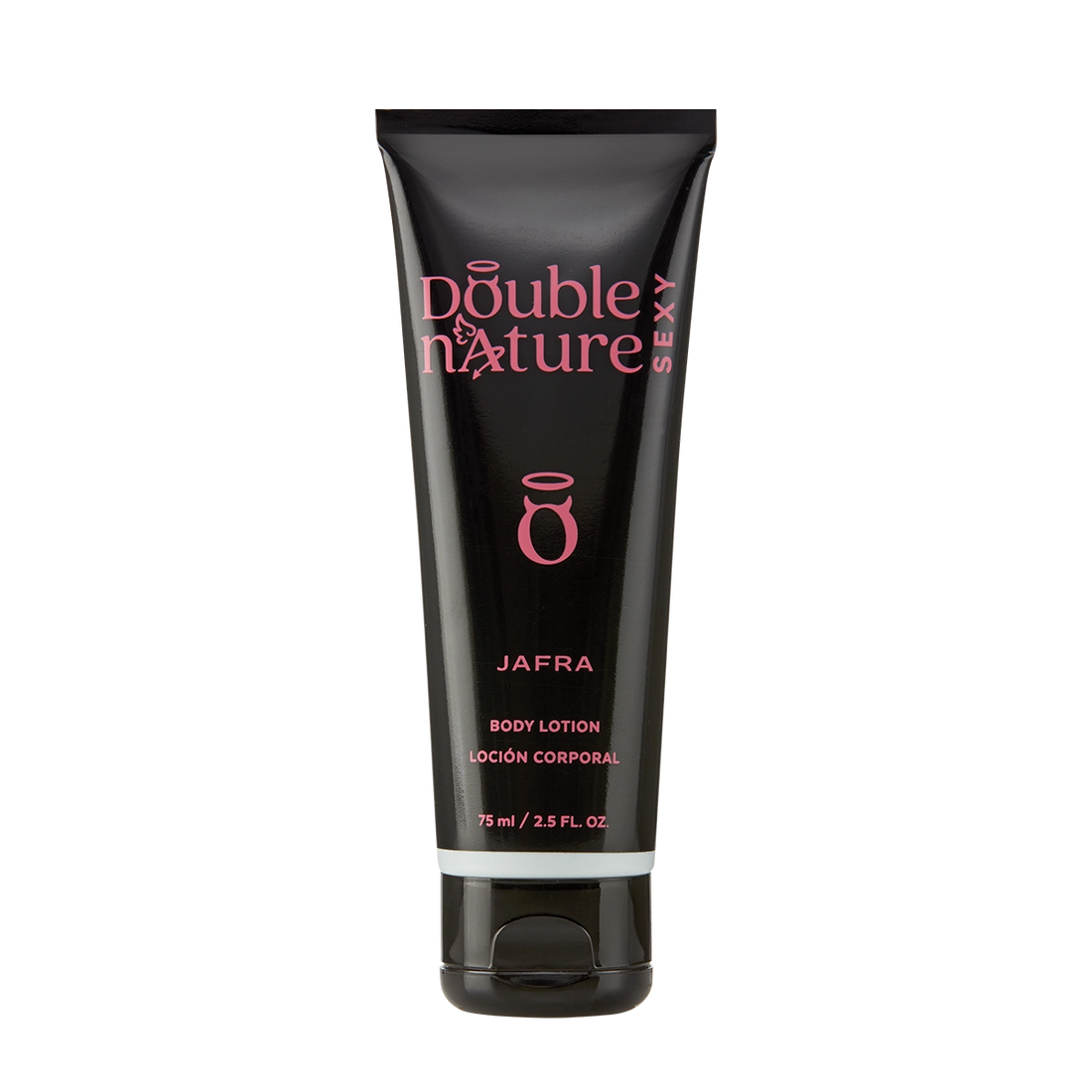Double Nature Sexy Loción Corporal 75 ml