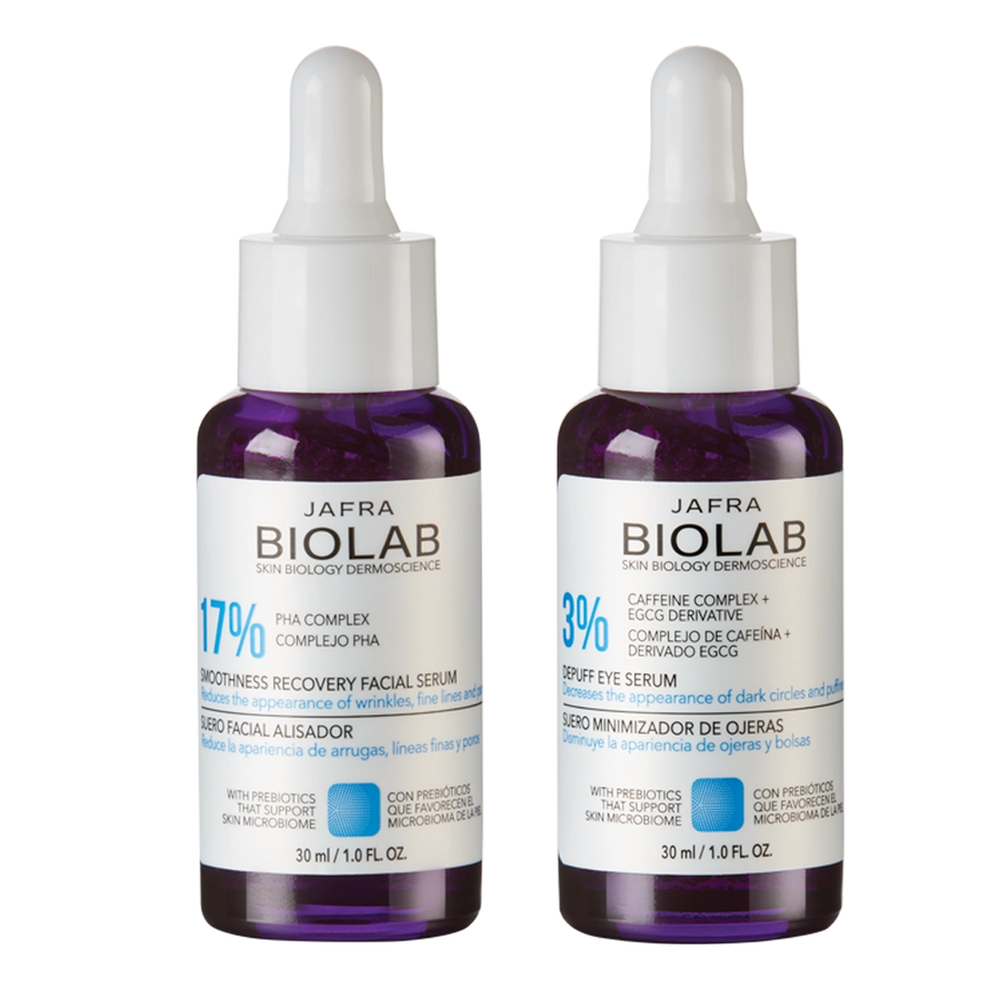 SET ALISA Y MINIMIZA