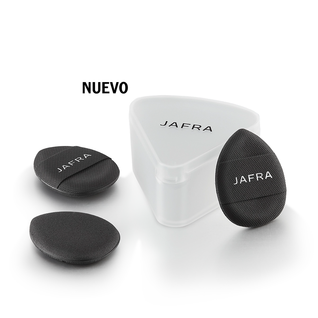Set de Mini Esponjas