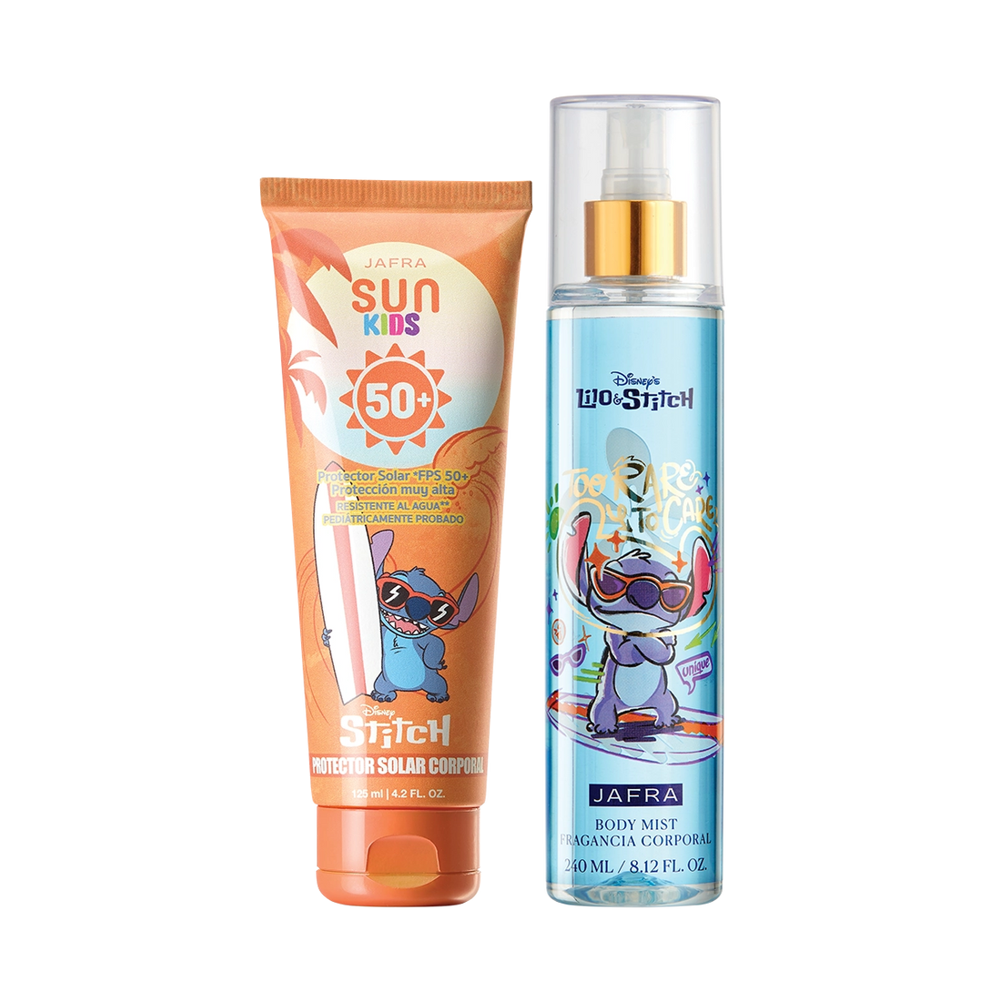 SET VERANO TRAVIESO