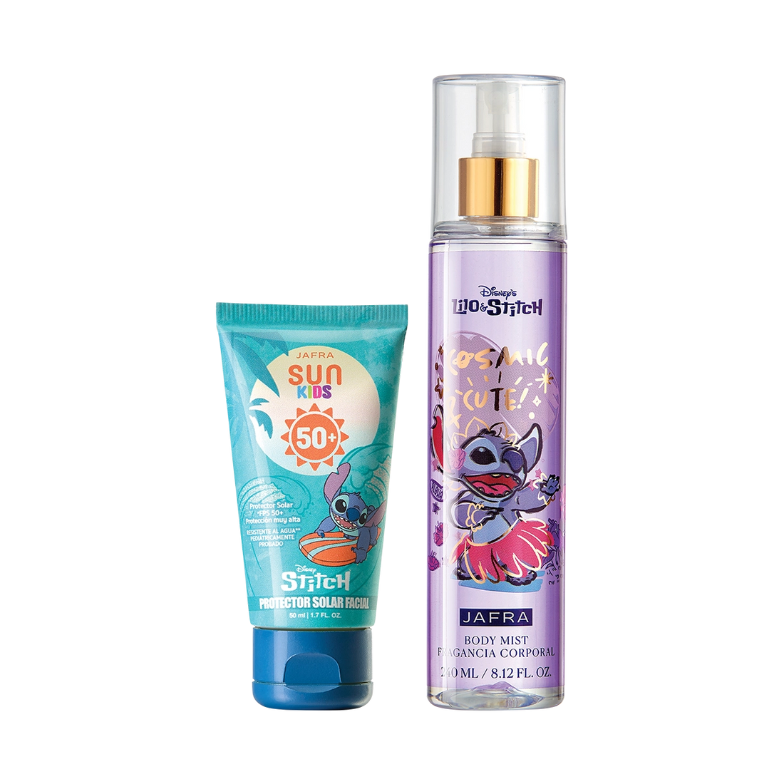 SET SOL Y AVENTURA