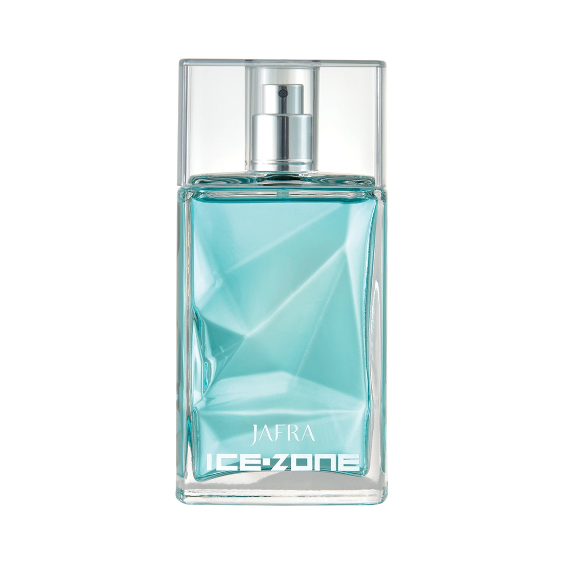 JAFRA Ice-Zone Agua de Tocador 100 ml