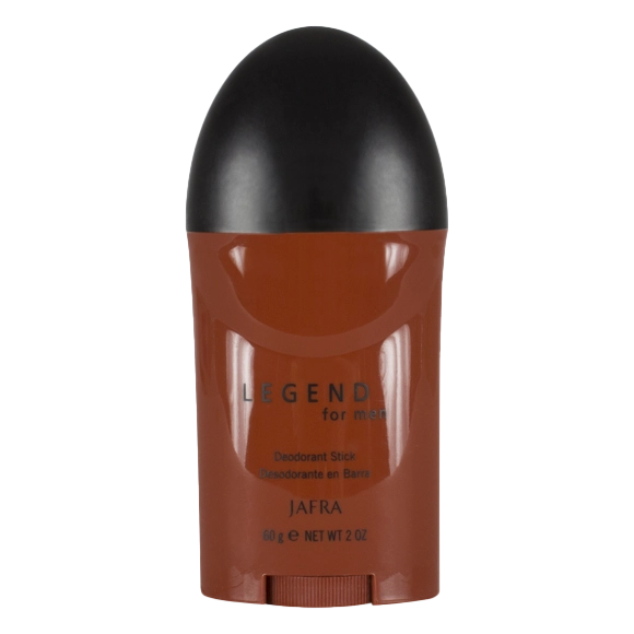 Legend For Men Desodorante en Barra 60 g