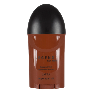 Legend For Men Desodorante en Barra 60 g