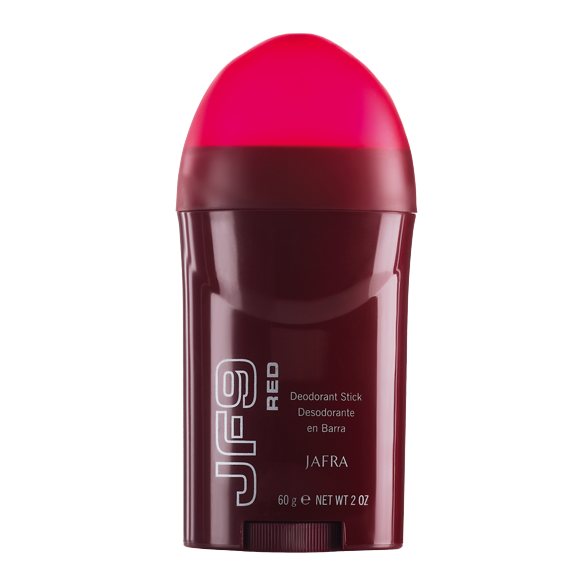 JF9 Red Desodorante en Barra 60 g