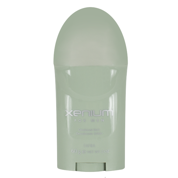 Xenium Desodorante en Barra 60 g