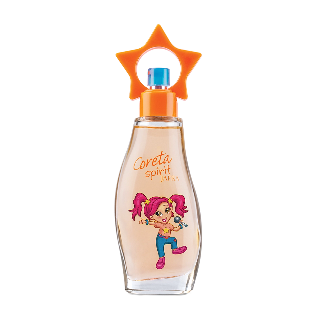 Coreta Spirit Colonia 50 ml