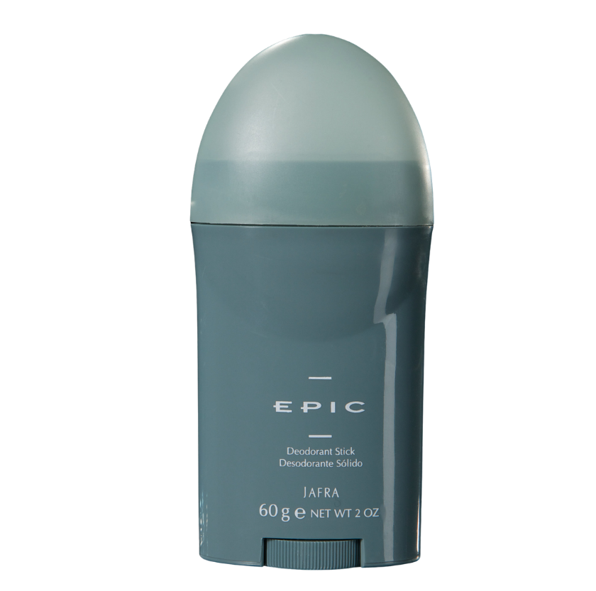 Epic Desodorante en Barra 60 g