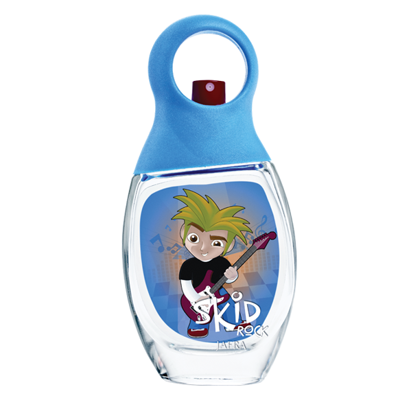 Skid Rock Agua de Tocador 50 ml
