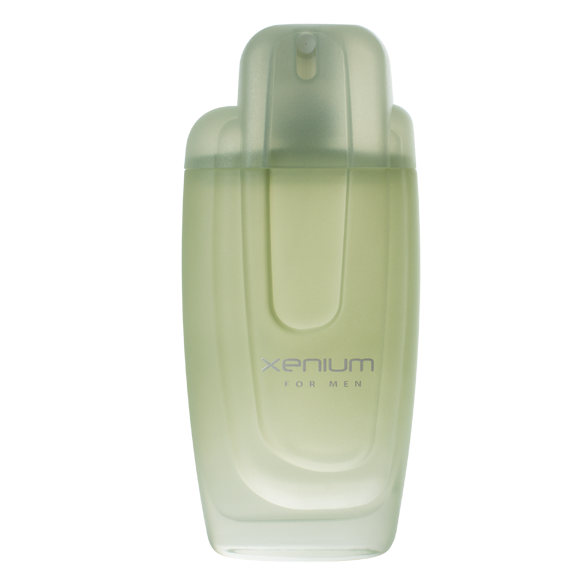 Xenium Agua de Perfume 100 ml