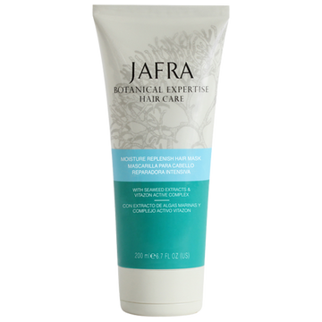 JAFRA Botanical Expertise Mascarilla para Cabello Reparadora Intensiva 200 ml