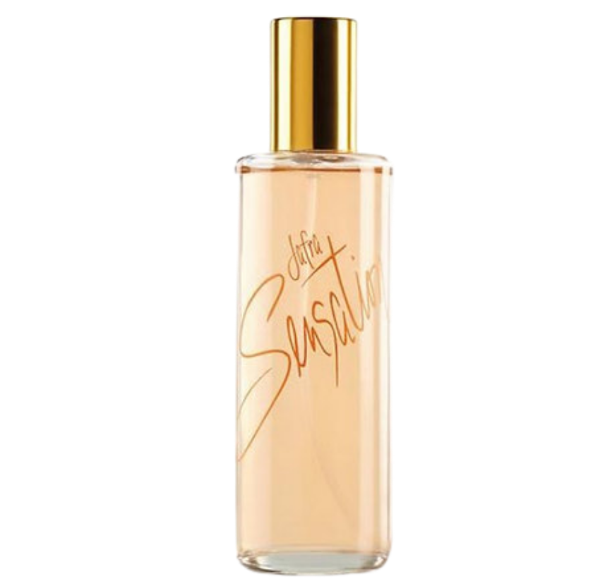 JAFRA Sensation Agua de Tocador 100 ml
