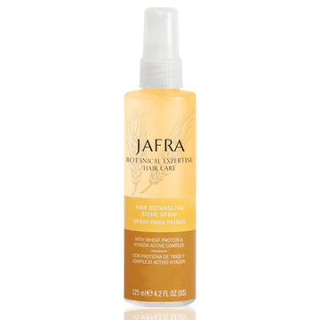 JAFRA Botanical Expertise Spray para Peinar 125 ml
