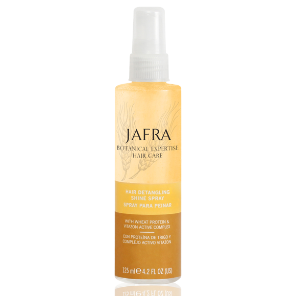 JAFRA Botanical Expertise Spray para Peinar 125 ml