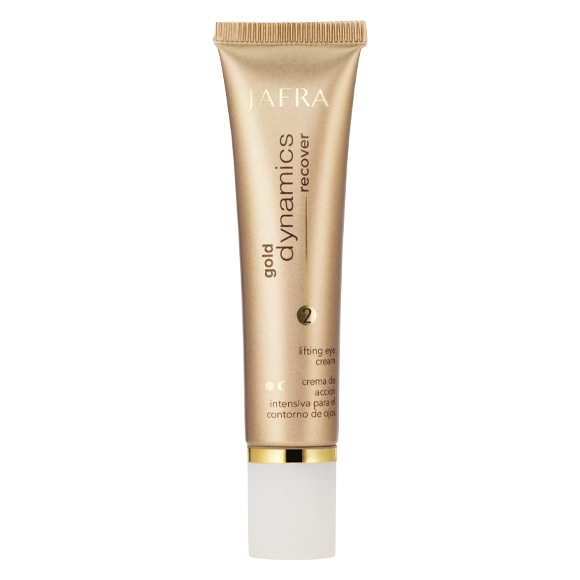 Gold Dynamics Crema de Acción Intensiva para el Contorno de los Ojos 15 ml