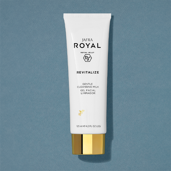Gel Facial Limpiador 125 ml