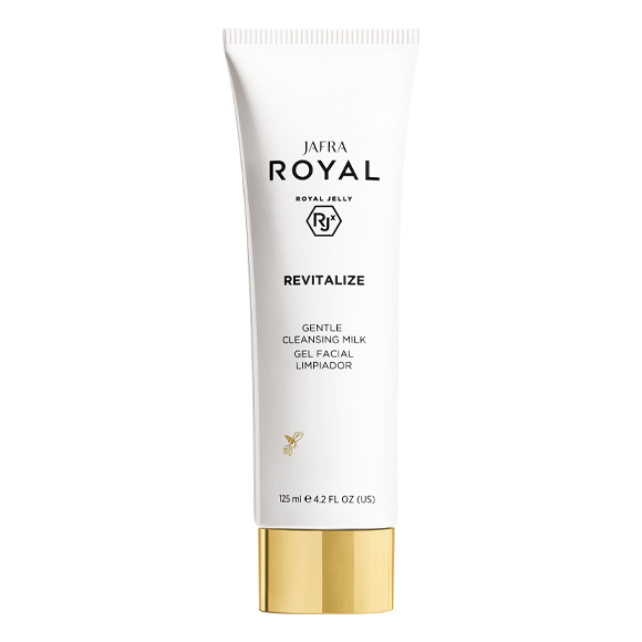 Gel Facial Limpiador 125 ml